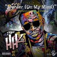 Thumbnail for the J Rocc - Murder (On My Mind) The MouseQuake Remix link, provided by host site