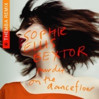 Thumbnail for the Sophie Ellis-Bextor - Murder On The Dancefloor (THEMBA Remix) link, provided by host site