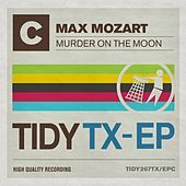 Thumbnail for the Max Mozart - Murder On The Moon link, provided by host site