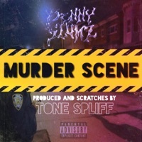 Thumbnail for the Tone Spliff - Murder Scene link, provided by host site