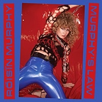 Thumbnail for the Róisín Murphy - Murphy's Law link, provided by host site