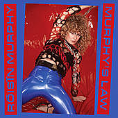 Thumbnail for the Róisín Murphy - Murphy's Law link, provided by host site