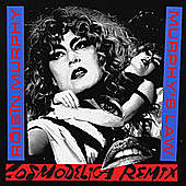 Thumbnail for the Róisín Murphy - Murphy's Law (Cosmodelica Remix) link, provided by host site