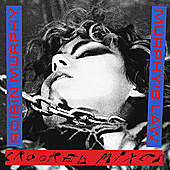 Thumbnail for the Róisín Murphy - Murphy's Law (Crooked Mixes) link, provided by host site