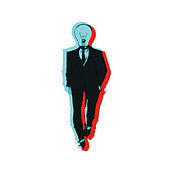Thumbnail for the Andy Clockwise - Murphy's Law link, provided by host site