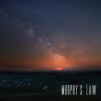 Thumbnail for the Yaseen - Murphy's Law link, provided by host site