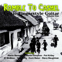 Thumbnail for the Pierre Bensusan - Murtagh McKann link, provided by host site