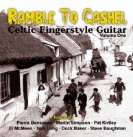 Thumbnail for the Pierre Bensusan - Murtagh McKann link, provided by host site