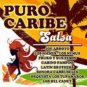 Thumbnail for the Joe Arroyo - Musa Original link, provided by host site