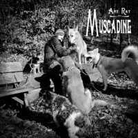 Thumbnail for the Amy Ray - Muscadine (Video Mix) link, provided by host site