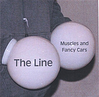 Thumbnail for the The Line - Muscles and Fancy Cars link, provided by host site