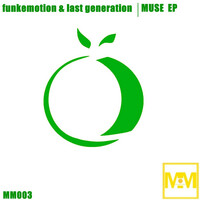 Thumbnail for the Funkemotion - Muse link, provided by host site