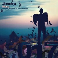 Image of Janeiro linking to their artist page due to link from them being at the top of the main table on this page