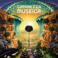 Thumbnail for the Caparezza - Museica link, provided by host site