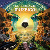 Thumbnail for the Caparezza - Museica link, provided by host site