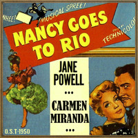 Thumbnail for the Jane Powell - Musetta's Waltz link, provided by host site