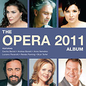 Thumbnail for the Anna Netrebko - Musetta's Waltz Song link, provided by host site