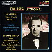 Thumbnail for the Ernesto Lecuona - Musetta link, provided by host site