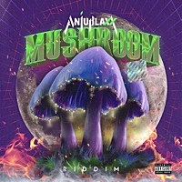 Thumbnail for the Anju Blaxx - Mushroom Riddim link, provided by host site