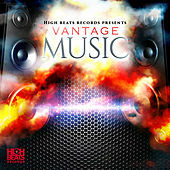 Thumbnail for the Vantage - Music link, provided by host site