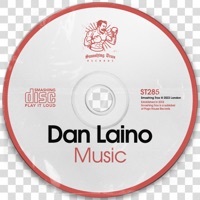 Thumbnail for the Dan Laino - Music link, provided by host site