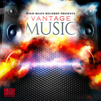 Thumbnail for the Vantage - Music link, provided by host site
