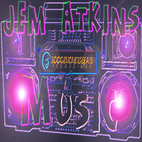 Thumbnail for the Jem Atkins - Music link, provided by host site