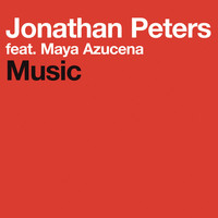 Image of Jonathan Peters linking to their artist page due to link from them being at the top of the main table on this page