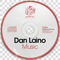 Thumbnail for the Dan Laino - Music link, provided by host site