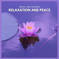 Thumbnail for the Background Music - Music and Sounds: Relaxation and Peace link, provided by host site
