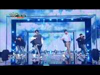 Thumbnail for the JJ Project - 뮤직뱅크 Music Bank - 내일,오늘 - (Tomorrow,Today - JJ Project) link, provided by host site