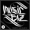 Thumbnail for the Murphy Lee - Music Biz (Murphy Lee vs. Jay E) link, provided by host site