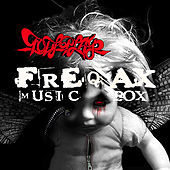 Thumbnail for the Freqax - Music Box link, provided by host site