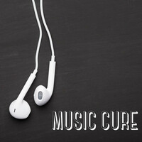 Thumbnail for the Brainwaves Mike - Music Cure: Tranquil Songs to Help you Clear Out Negative Thoughts link, provided by host site