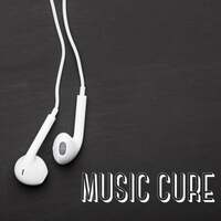 Thumbnail for the Brainwaves Mike - Music Cure: Tranquil Songs to Help you Clear Out Negative Thoughts link, provided by host site