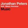 Thumbnail for the Jonathan Peters - Music link, provided by host site