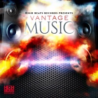 Image of Vantage linking to their artist page due to link from them being at the top of the main table on this page