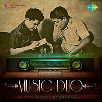 Thumbnail for the Laxmikant - Pyarelal - Music Duo link, provided by host site