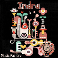 Thumbnail for the Indra - Music Factory link, provided by host site
