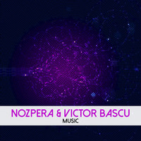 Thumbnail for the NozPera - Music link, provided by host site