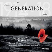 Thumbnail for the Horenstein Ensemble - Music for 7 String Instruments: II. Nachspiel link, provided by host site