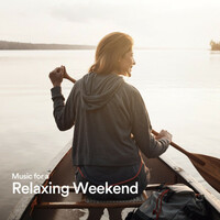 Thumbnail for the Relaxing Music - Music for a Relaxing Weekend link, provided by host site
