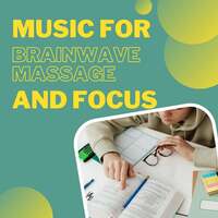 Thumbnail for the Brainwaves Mike - Music for Brainwave Massage and Focus link, provided by host site