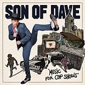 Thumbnail for the Son Of Dave - Music for Cop Shows link, provided by host site