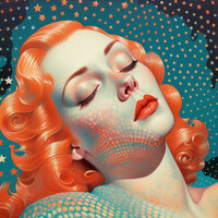 Thumbnail for the Sleep - Music for Deep Sleep link, provided by host site