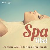 Thumbnail for the Marvin Spa - Music for Deep Sleep link, provided by host site
