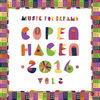 Thumbnail for the Kenneth Bager - Music for Dreams Copenhagen 2016, Vol. 2 link, provided by host site
