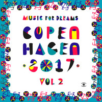 Thumbnail for the Kenneth Bager - Music for Dreams Copenhagen 2017, Vol. 2 link, provided by host site