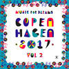 Thumbnail for the Kenneth Bager - Music for Dreams Copenhagen 2017, Vol. 2 link, provided by host site