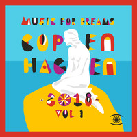 Thumbnail for the Kenneth Bager - Music for Dreams Copenhagen 2018, Vol. 1 link, provided by host site